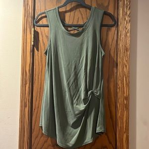 Maurice’s 24/7 tank top